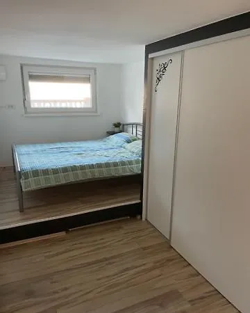 Cute Spot In Lublaň