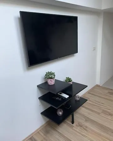 Cute Spot In Ljubljana