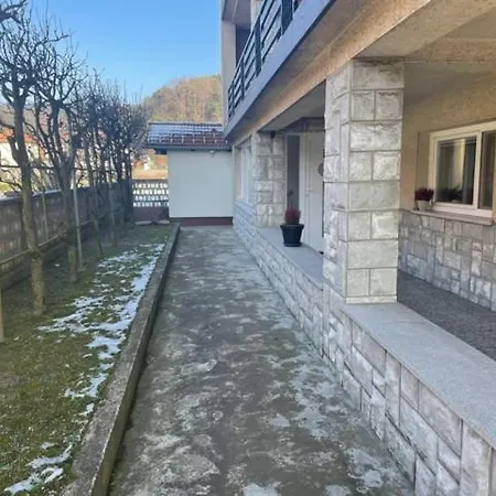 Apartment Cute Spot In