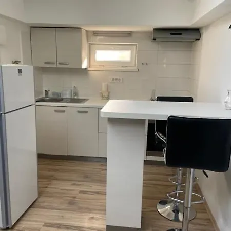 Cute Spot In Apartamento