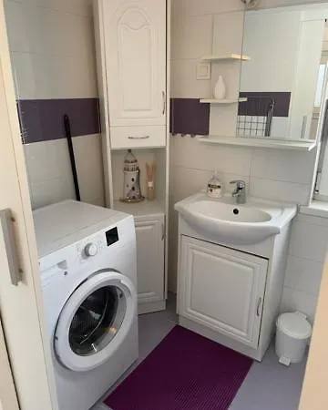 Cute Spot In Apartamento *