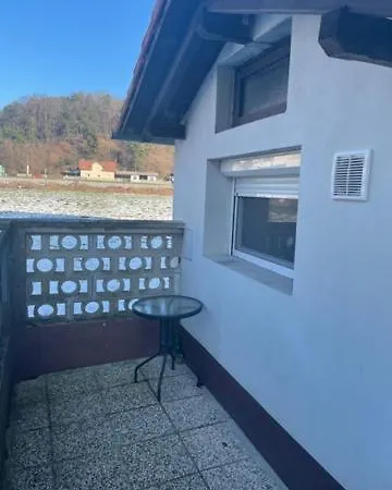 Apartmán Cute Spot In *