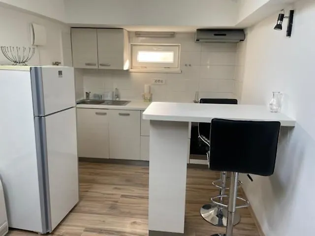 Cute Spot In Apartman